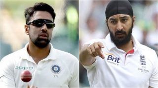 Ravichandran Ashwin Could be The Match-Winner For Team India in WTC Final 2021 vs New Zealand, Says Monty Panesar
